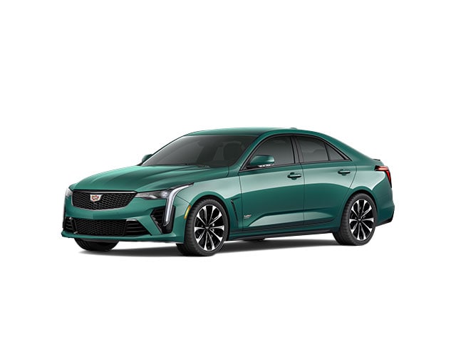 cadillac ct4 2025 1G6D65RP1S0460187 image cadillac ct4 2025 1G6D65RP1S0460187 image