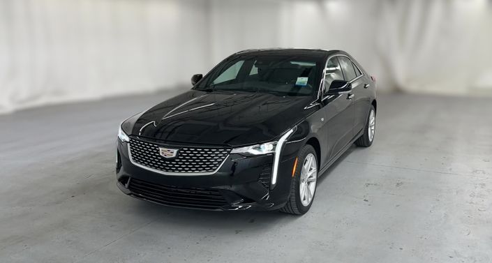 cadillac ct4 2025 1G6DK5RK7S0114290 image cadillac ct4 2025 1G6DK5RK7S0114290 image