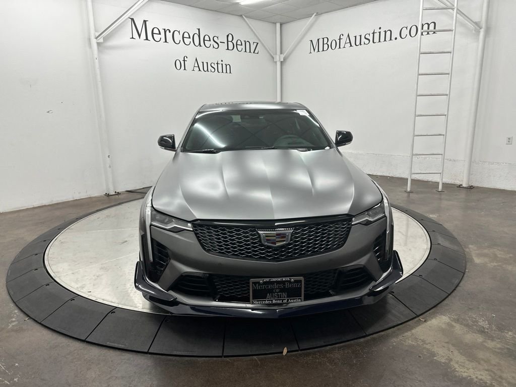 cadillac ct4 2025 1G6D75RP9S0510038 image cadillac ct4 2025 1G6D75RP9S0510038 image
