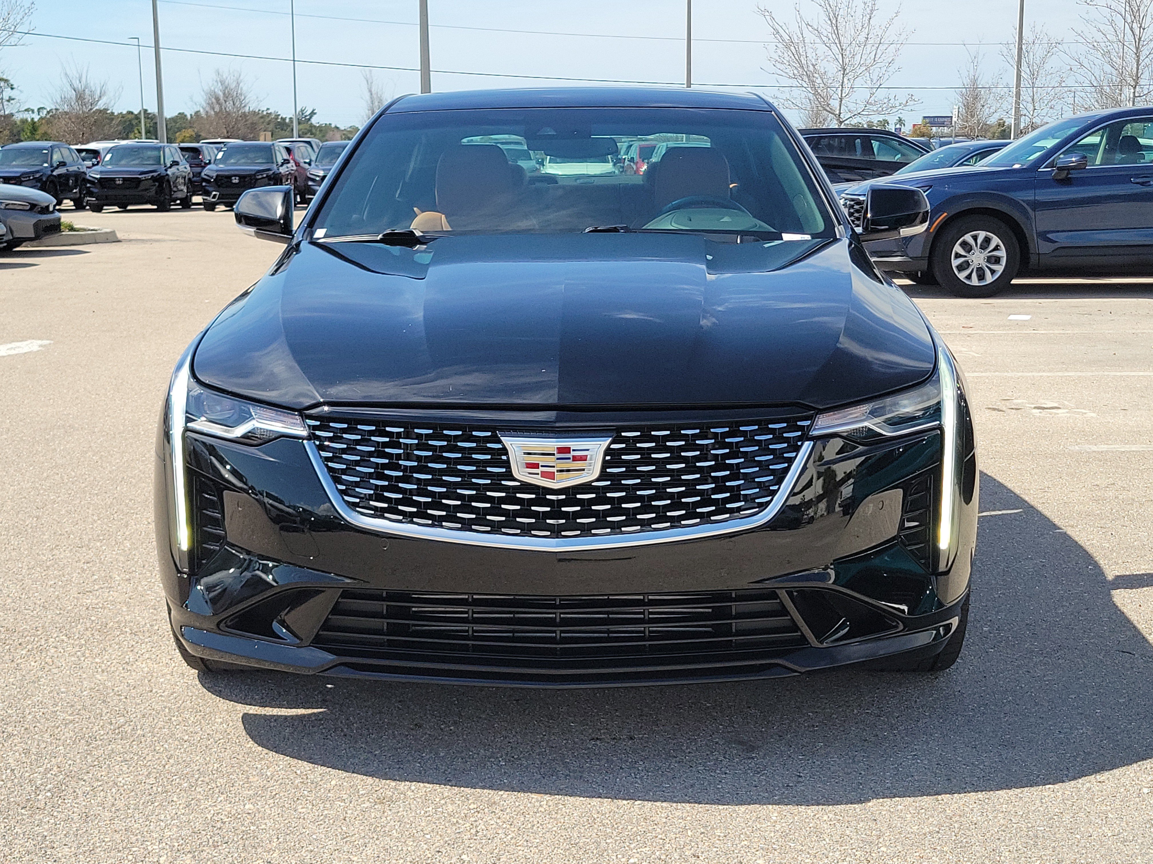 cadillac ct4 2025 1G6DB5RK3S0109491 image cadillac ct4 2025 1G6DB5RK3S0109491 image