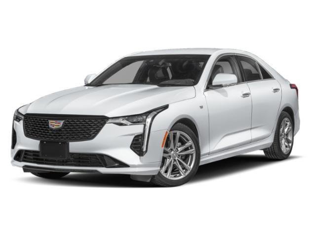 cadillac ct4 2025 1G6DB5RK2S0115802 image cadillac ct4 2025 1G6DB5RK2S0115802 image