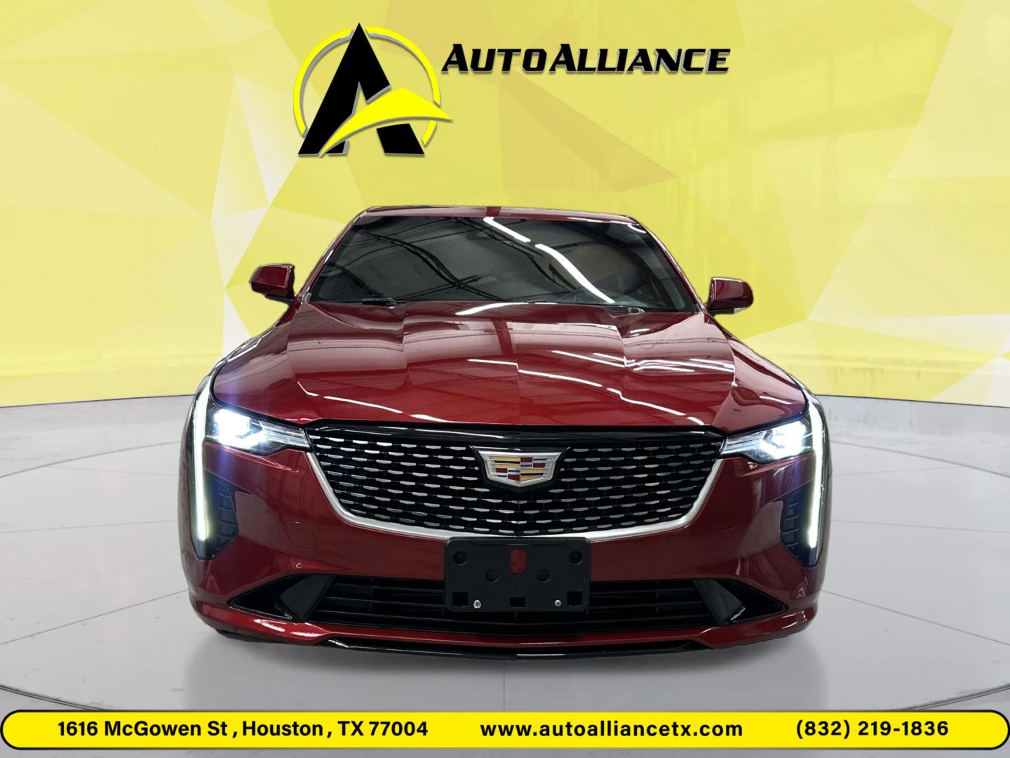 cadillac ct4 2025 1G6DJ5RK1S0121206 image cadillac ct4 2025 1G6DJ5RK1S0121206 image