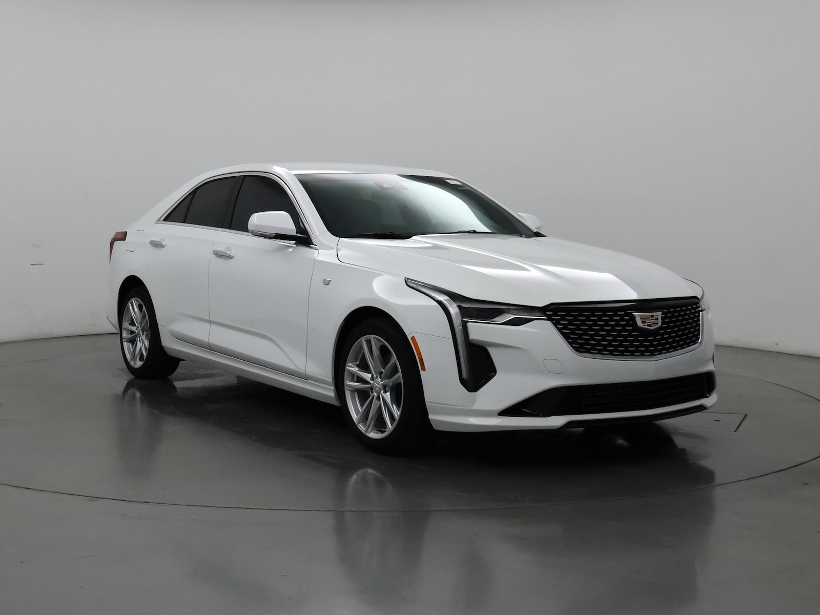 cadillac ct4 2025 1G6DA5RK8S0117637 image cadillac ct4 2025 1G6DA5RK8S0117637 image