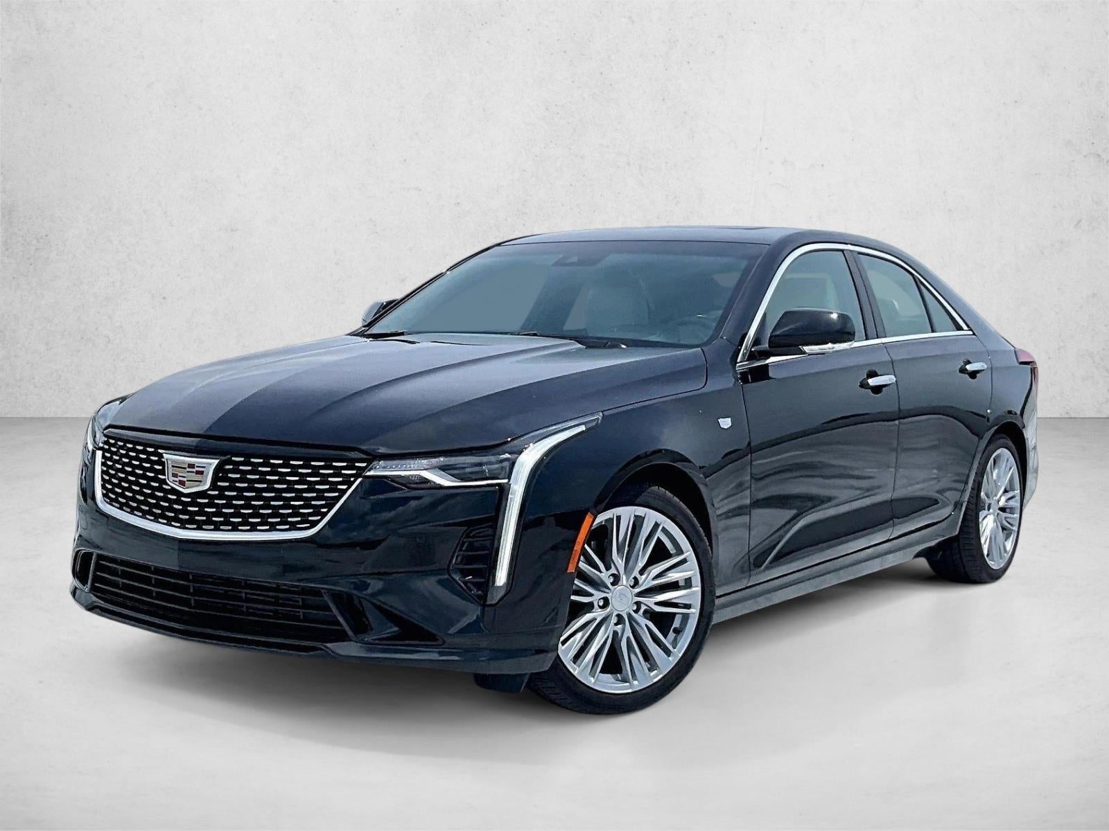 cadillac ct4 2025 1G6DB5RK3S0115596 image cadillac ct4 2025 1G6DB5RK3S0115596 image
