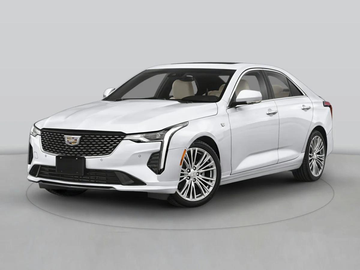 cadillac ct4 2025 1G6DG5RK8S0104403 image cadillac ct4 2025 1G6DG5RK8S0104403 image
