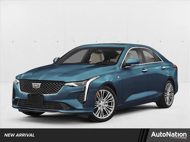 cadillac ct4 2025 1G6DB5RK1S0117394 image cadillac ct4 2025 1G6DB5RK1S0117394 image