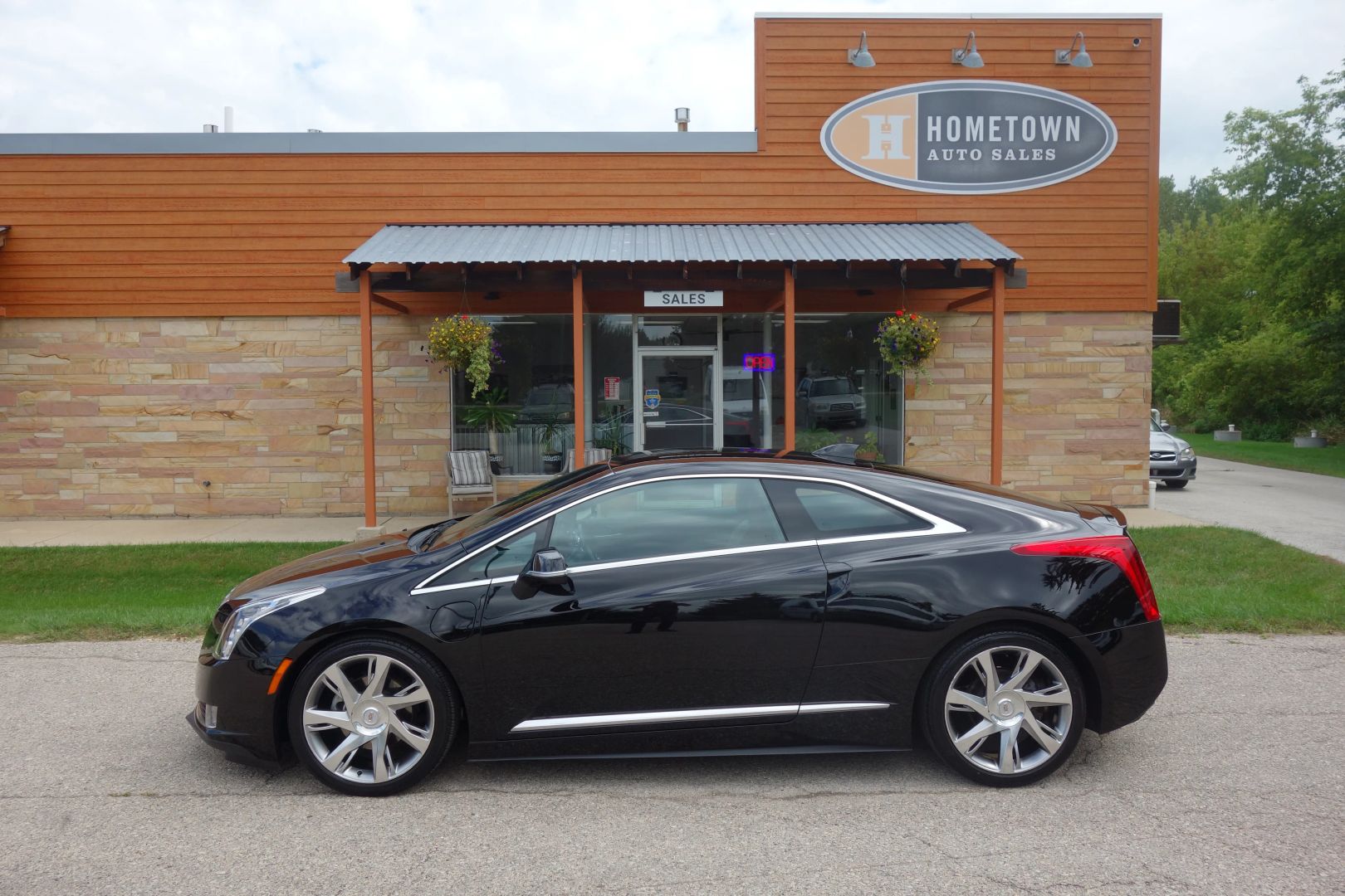 cadillac elr 2014 1G6RS1E42EU601268 image cadillac elr 2014 1G6RS1E42EU601268 image