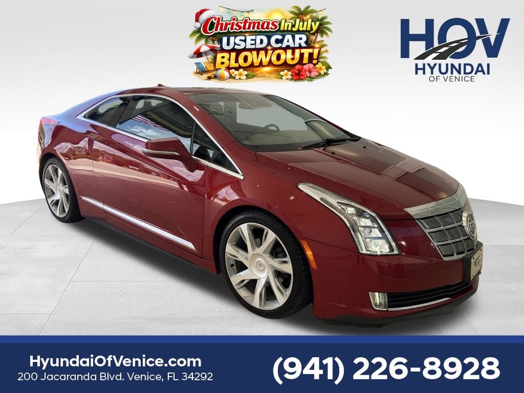 cadillac elr 2014 1G6RM1E44EU600164 image cadillac elr 2014 1G6RM1E44EU600164 image