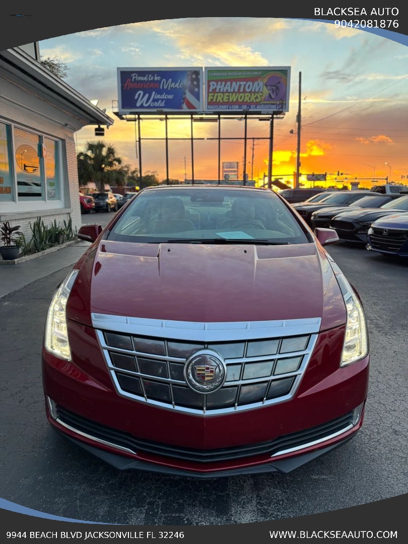 cadillac elr 2014 1G6RL1E49EU139322 image cadillac elr 2014 1G6RL1E49EU139322 image
