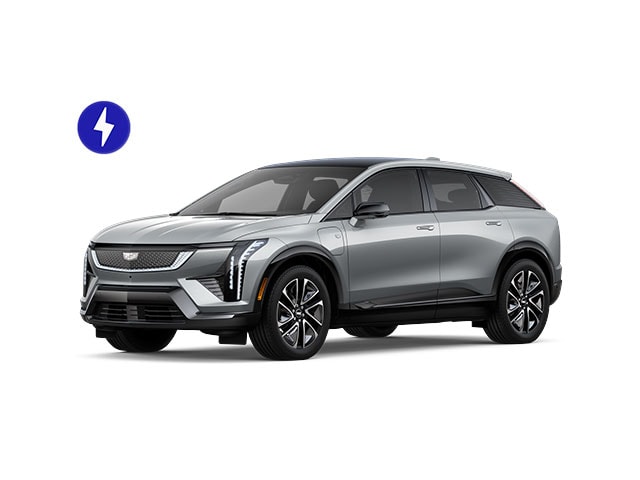 cadillac optiq 2026 3GYK3EM47TS126566 image cadillac optiq 2026 3GYK3EM47TS126566 image