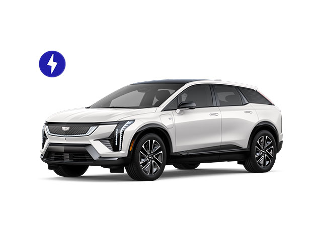 cadillac optiq 2026 3GYK3EM47TS168123 image cadillac optiq 2026 3GYK3EM47TS168123 image