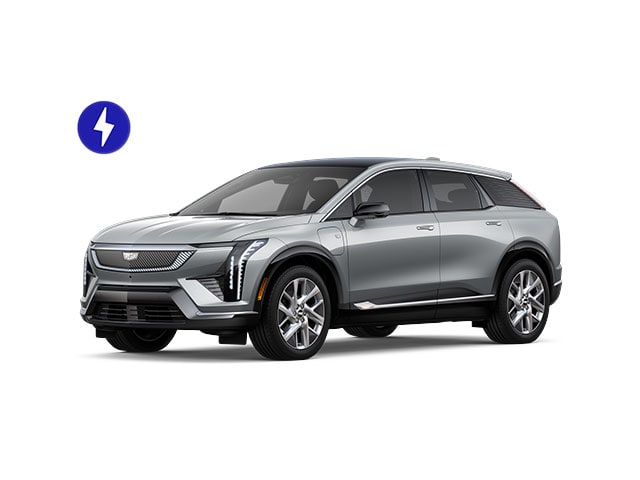 cadillac optiq 2026 3GYK3BM56TS134505 image cadillac optiq 2026 3GYK3BM56TS134505 image