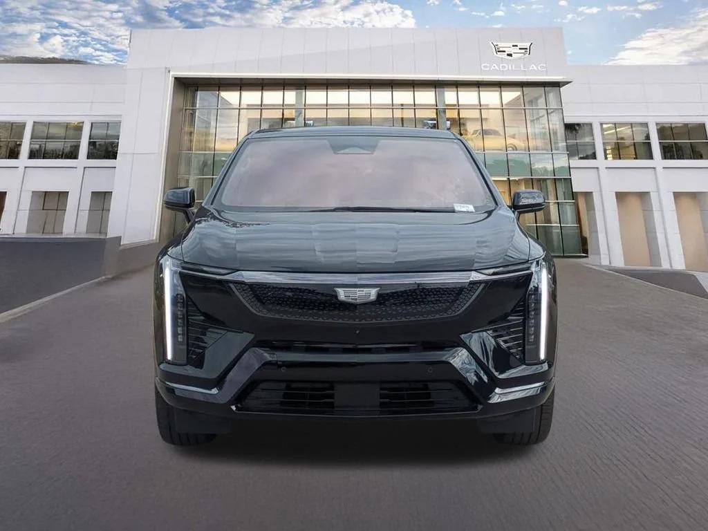 cadillac optiq 2026 3GYK3EM48TS123370 image cadillac optiq 2026 3GYK3EM48TS123370 image