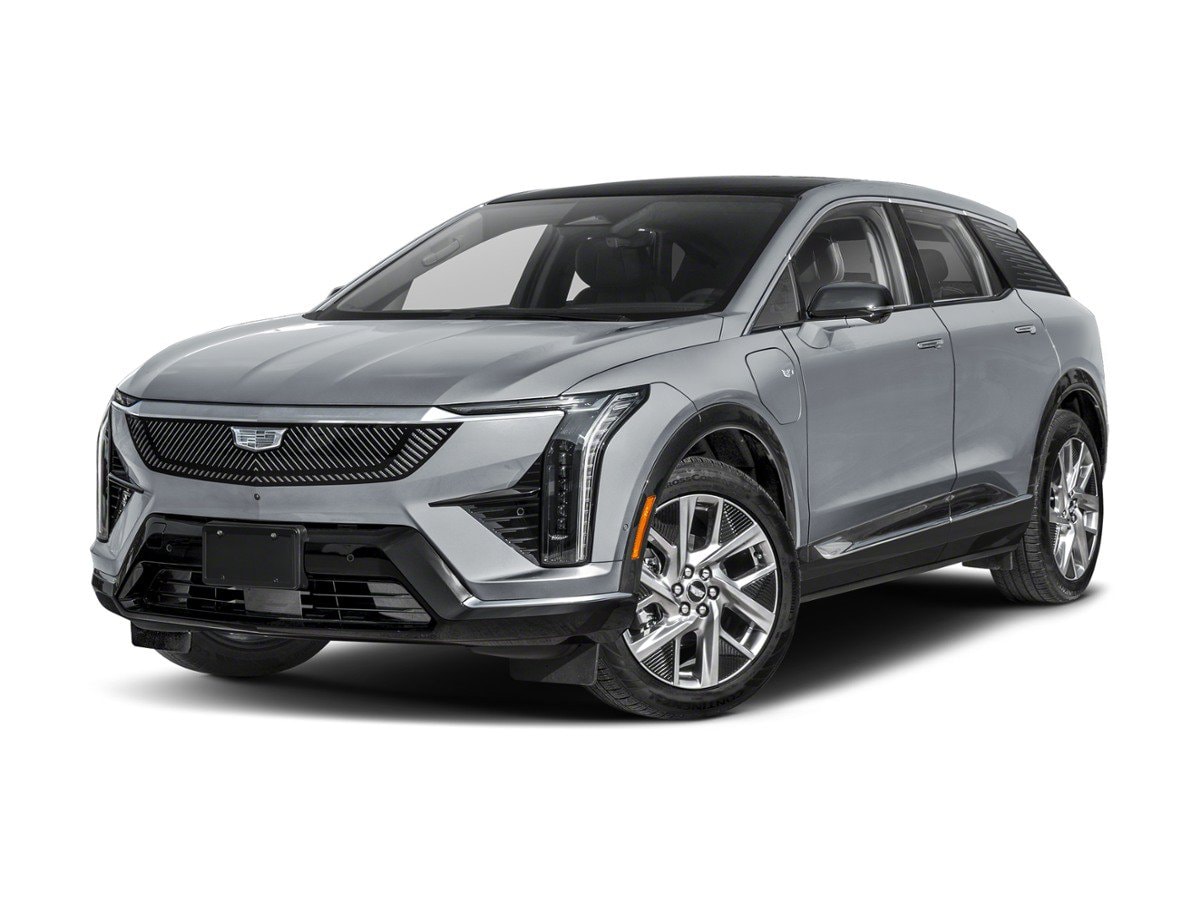 cadillac optiq 2026 3GYK3EM54TS116988 image cadillac optiq 2026 3GYK3EM54TS116988 image