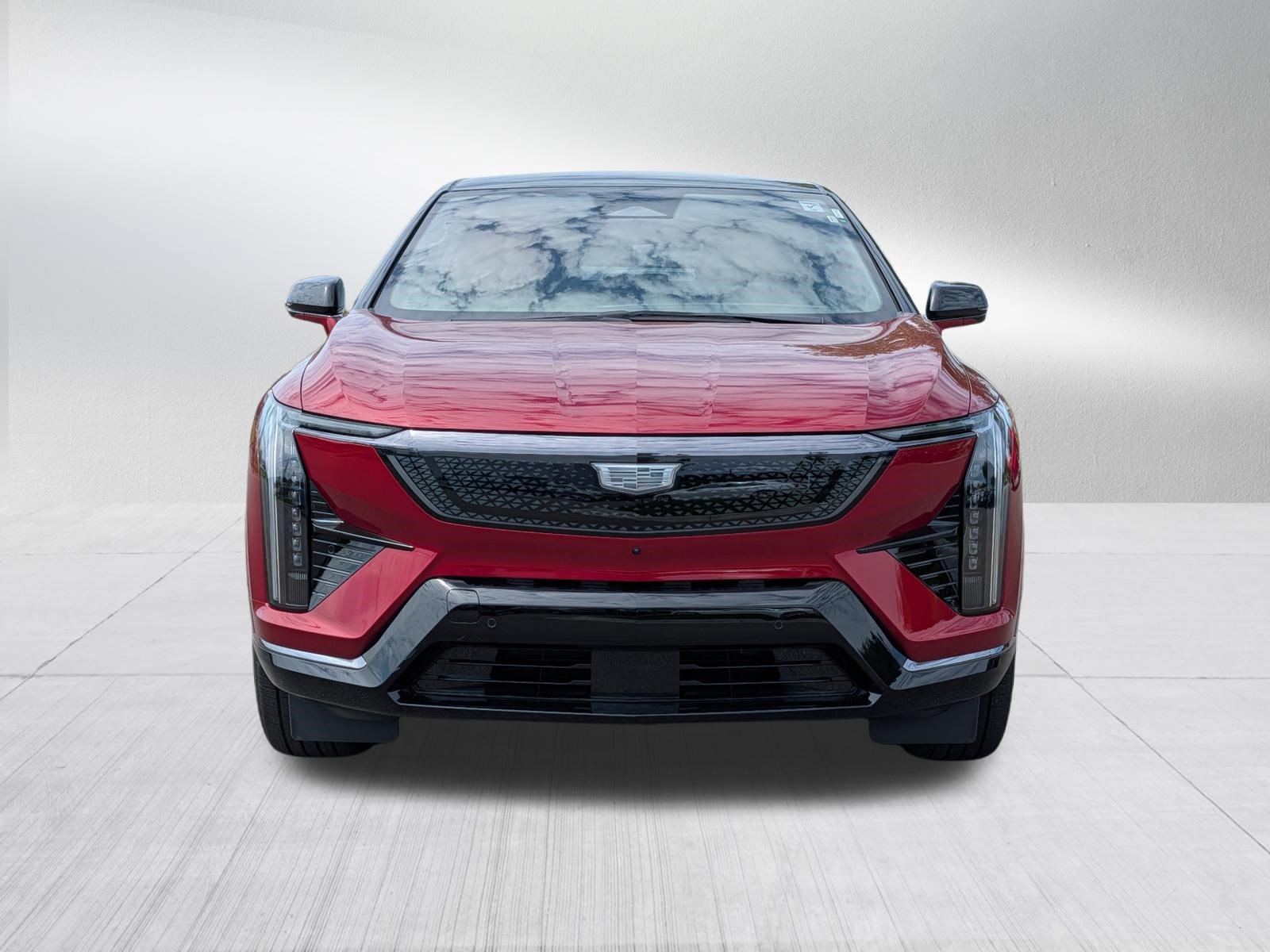 cadillac optiq 2026 3GYK3EM40TS168464 image cadillac optiq 2026 3GYK3EM40TS168464 image