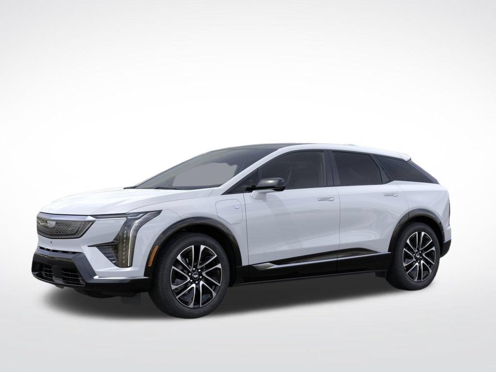 cadillac optiq 2027 3GYK3GM53VS103390 image cadillac optiq 2027 3GYK3GM53VS103390 image