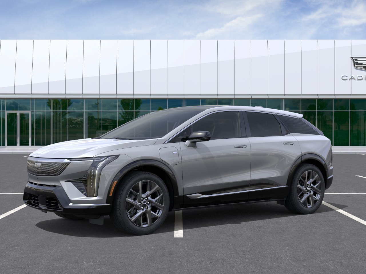cadillac optiq 2027 3GYK3BM41VS101471 image cadillac optiq 2027 3GYK3BM41VS101471 image