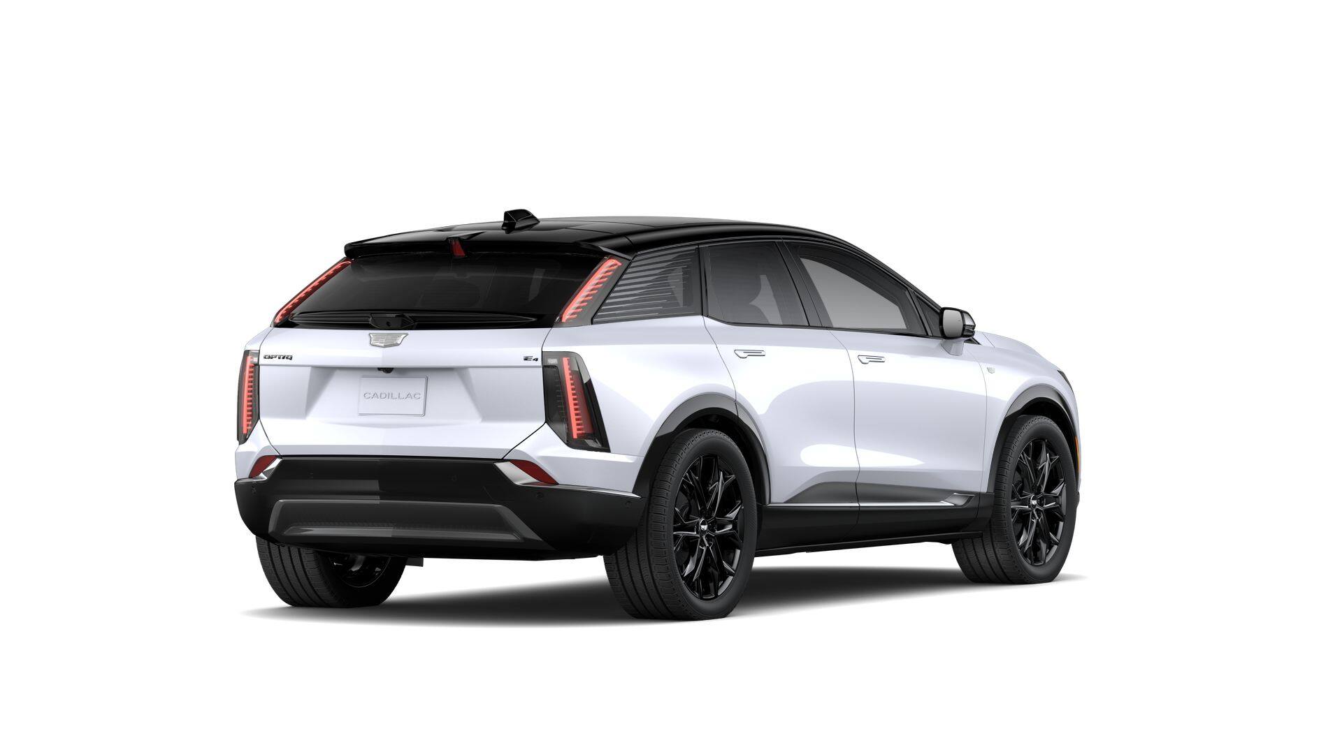 cadillac optiq 2027 3GYK3GM43VS102232 image cadillac optiq 2027 3GYK3GM43VS102232 image