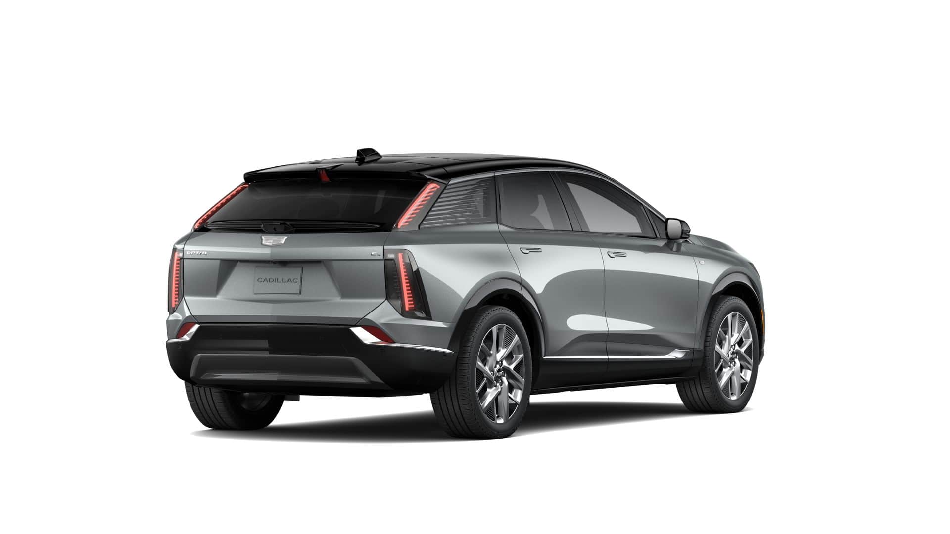 cadillac optiq 2027 3GYK3BM40VS100764 image cadillac optiq 2027 3GYK3BM40VS100764 image