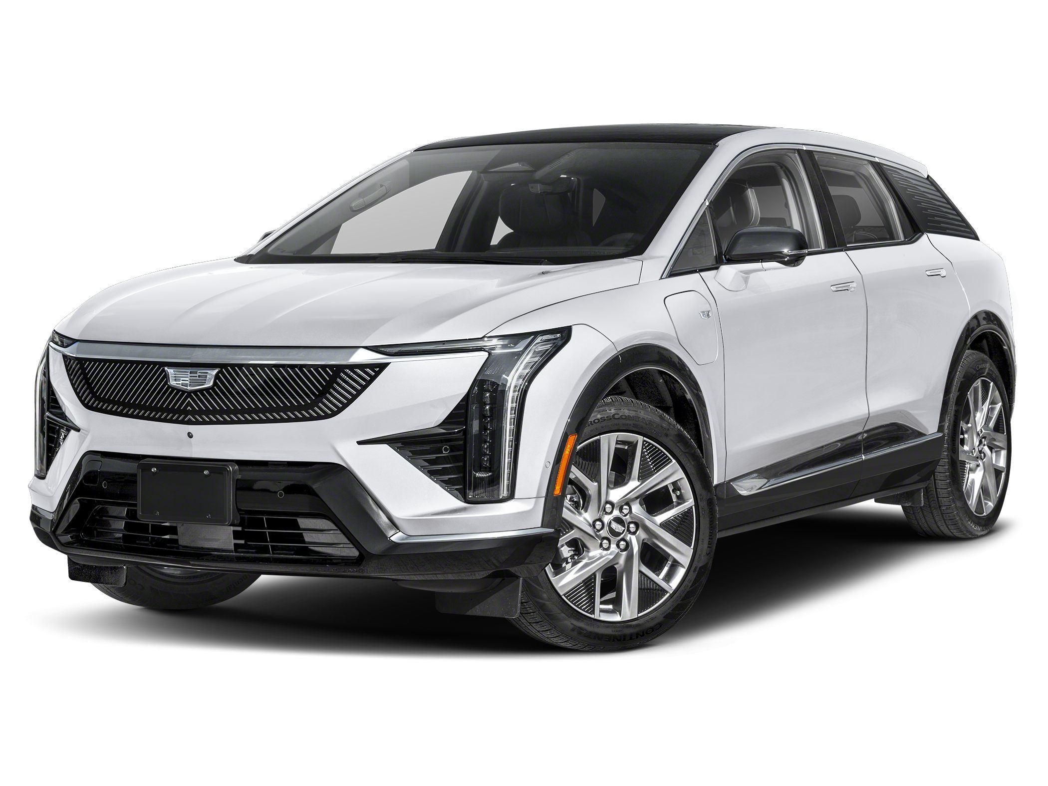 cadillac optiq 2025 3GYK3EMR3SS172700 image cadillac optiq 2025 3GYK3EMR3SS172700 image