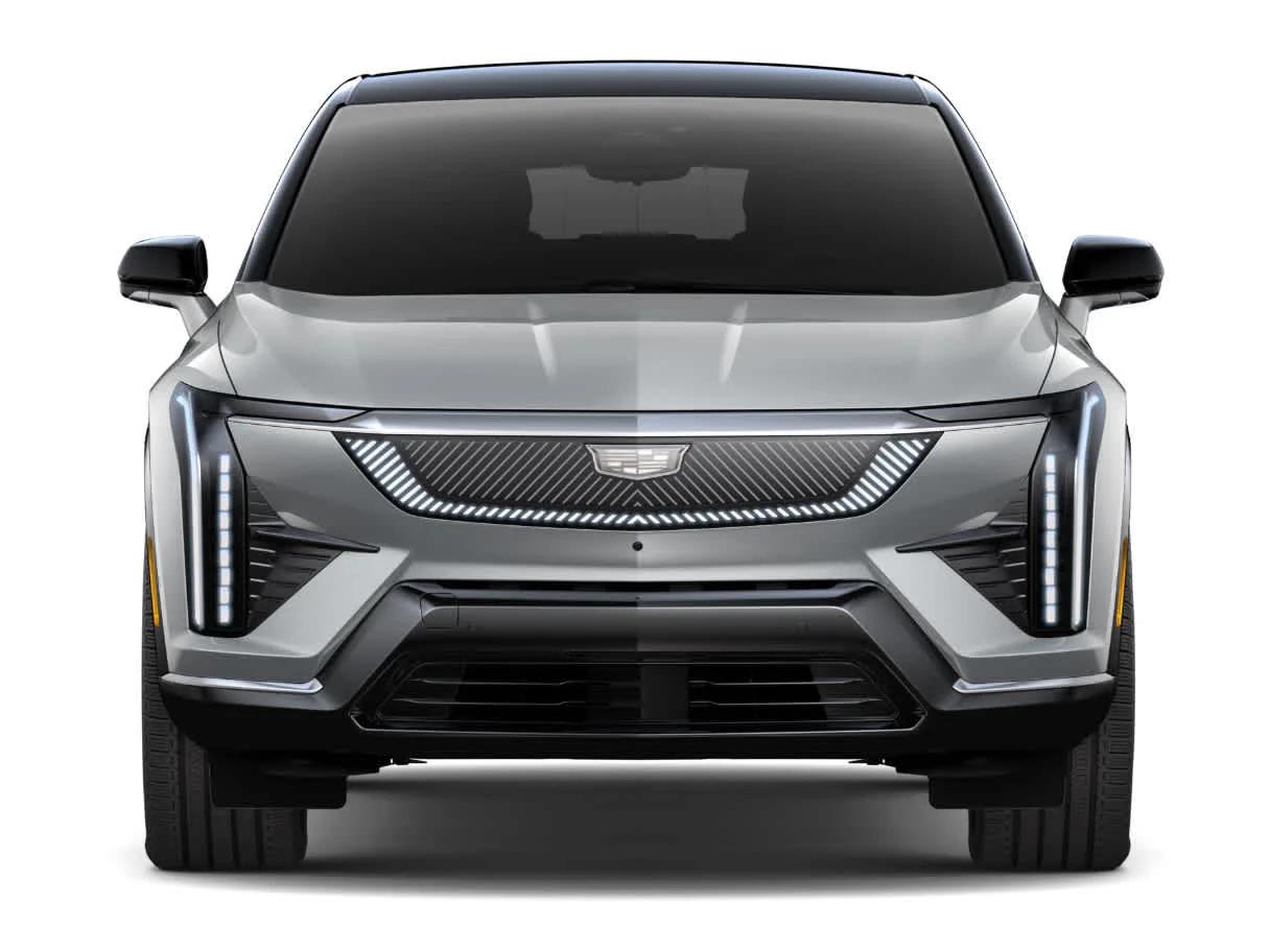 cadillac optiq 2025 3GYK3DMR3SS116427 image cadillac optiq 2025 3GYK3DMR3SS116427 image