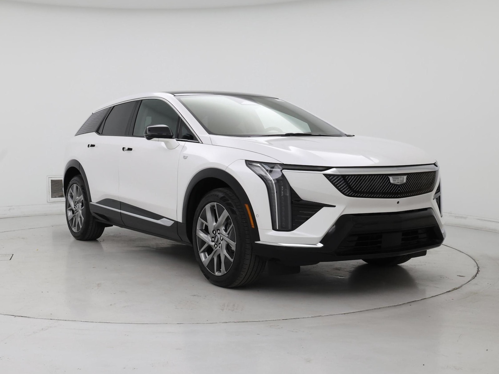 cadillac optiq 2025 3GYK3DMR8SS134891 image cadillac optiq 2025 3GYK3DMR8SS134891 image