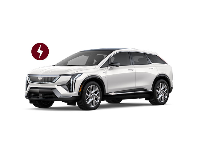 cadillac optiq 2025 3GYK3DMR5SS133519 image cadillac optiq 2025 3GYK3DMR5SS133519 image