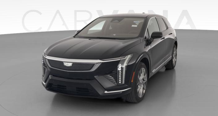 cadillac optiq 2025 3GYK3DMR0SS141205 image cadillac optiq 2025 3GYK3DMR0SS141205 image