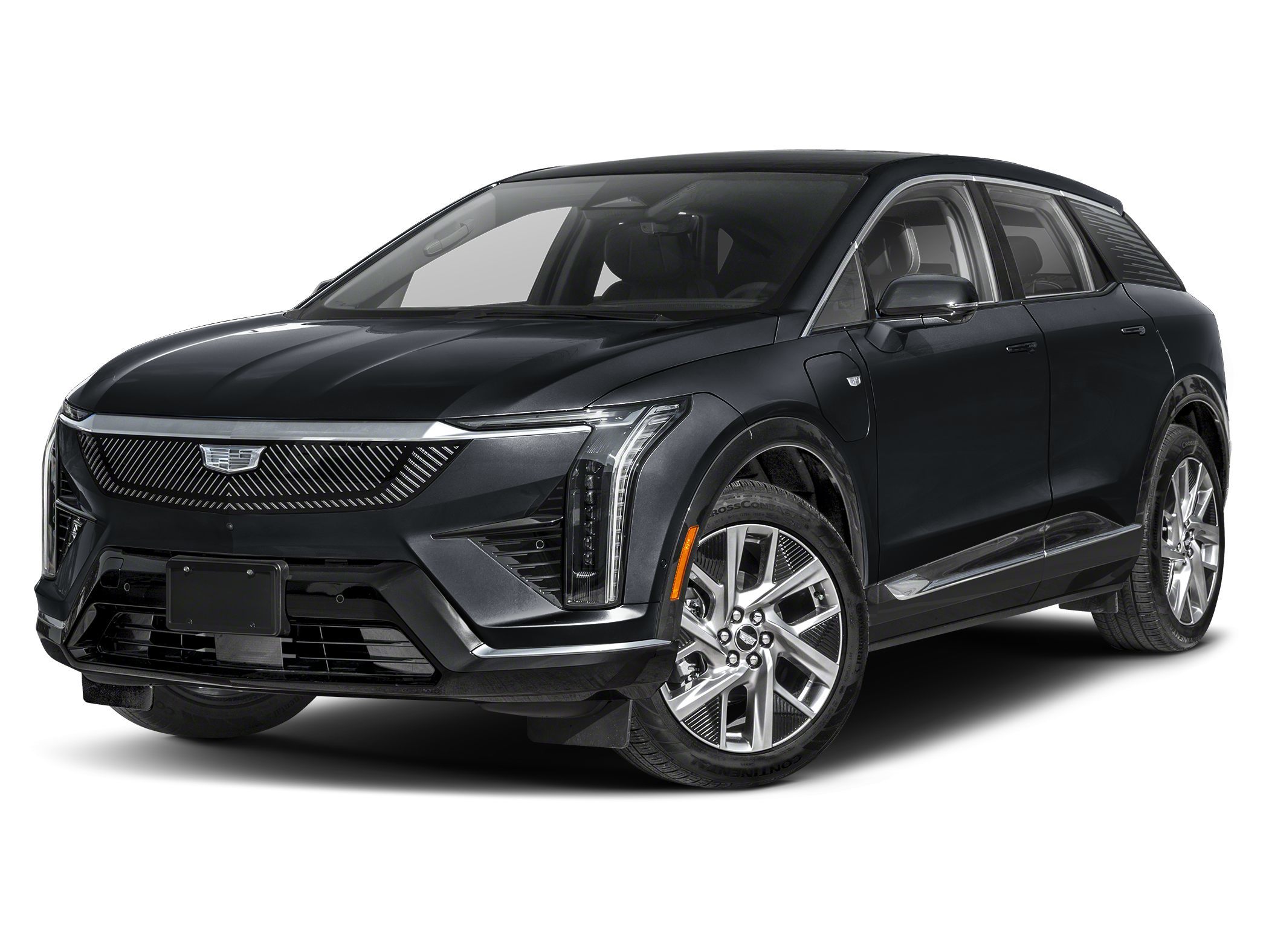 cadillac optiq 2025 3GYK3EMR7SS158248 image cadillac optiq 2025 3GYK3EMR7SS158248 image