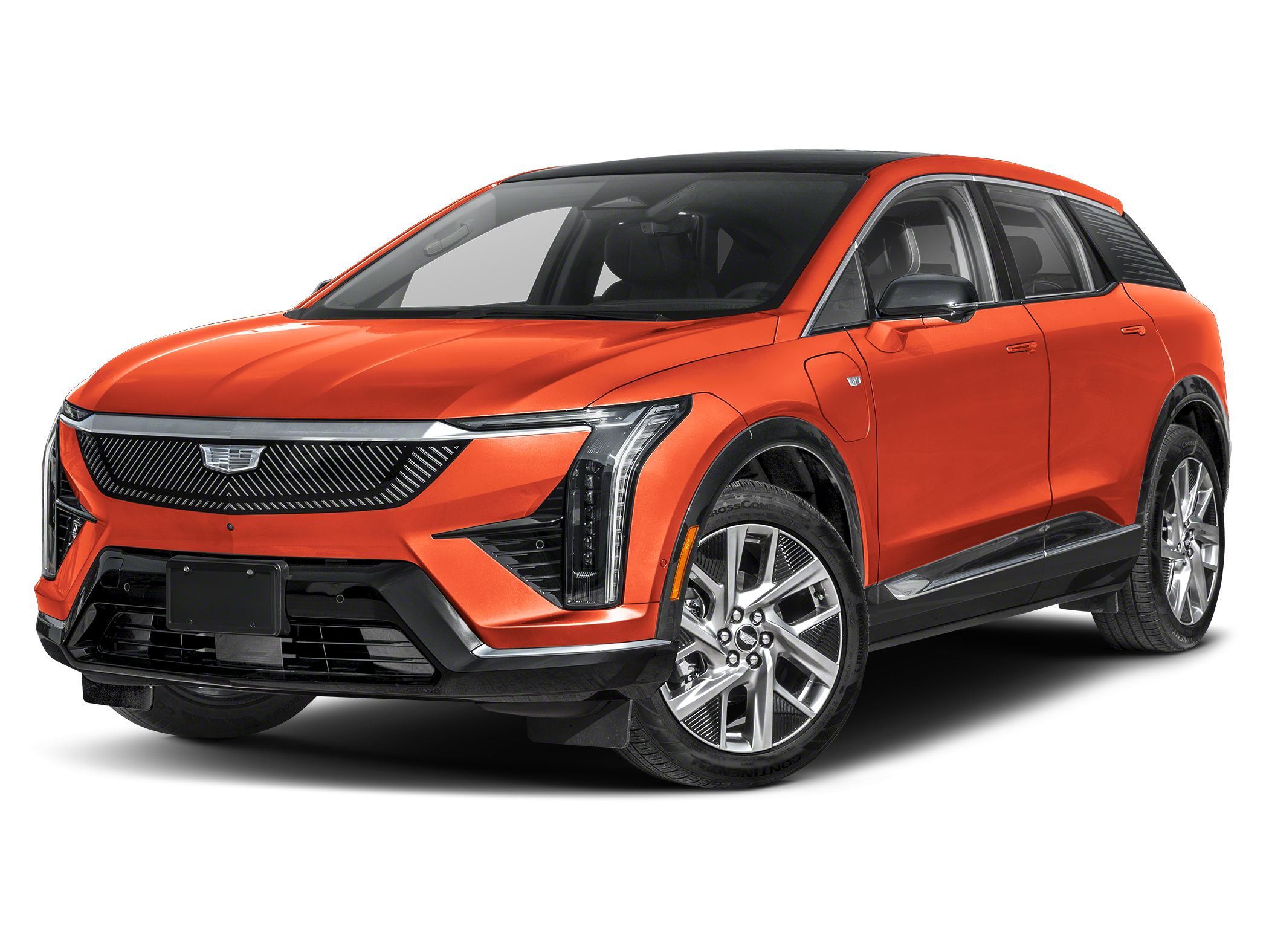 cadillac optiq 2025 3GYK3EMR7SS144933 image cadillac optiq 2025 3GYK3EMR7SS144933 image