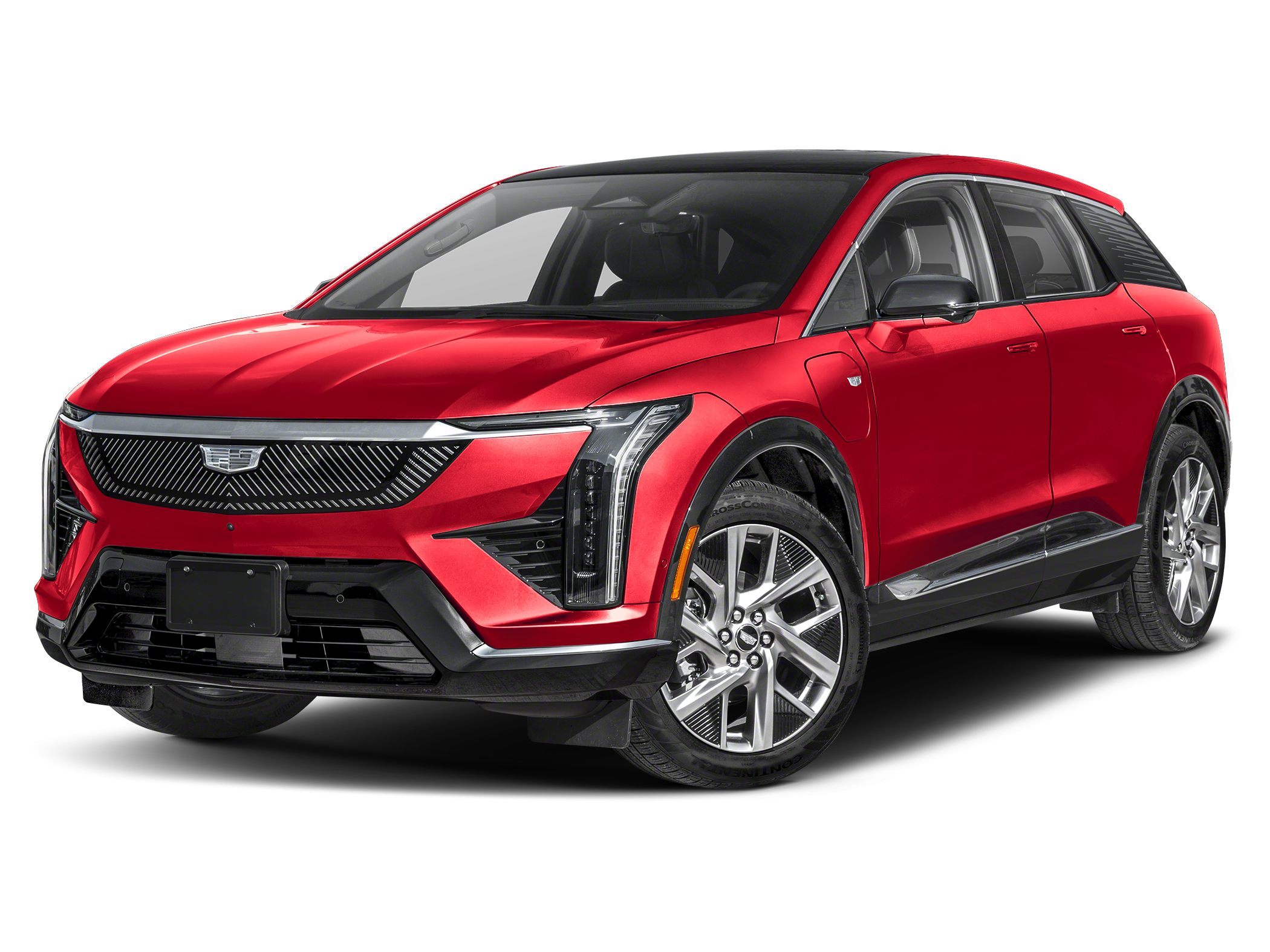 cadillac optiq 2025 3GYK3GMR8SS142801 image cadillac optiq 2025 3GYK3GMR8SS142801 image
