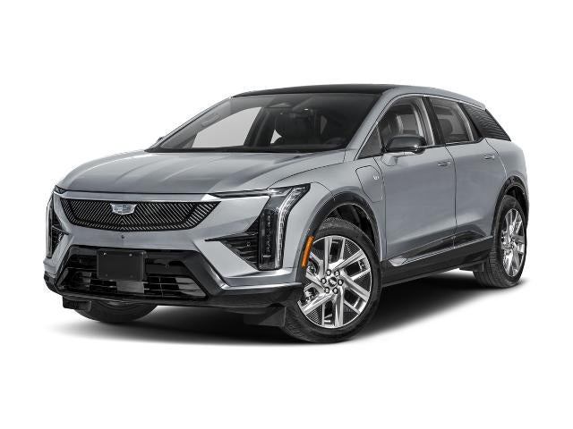 cadillac optiq 2025 3GYK3GMR4SS109178 image cadillac optiq 2025 3GYK3GMR4SS109178 image