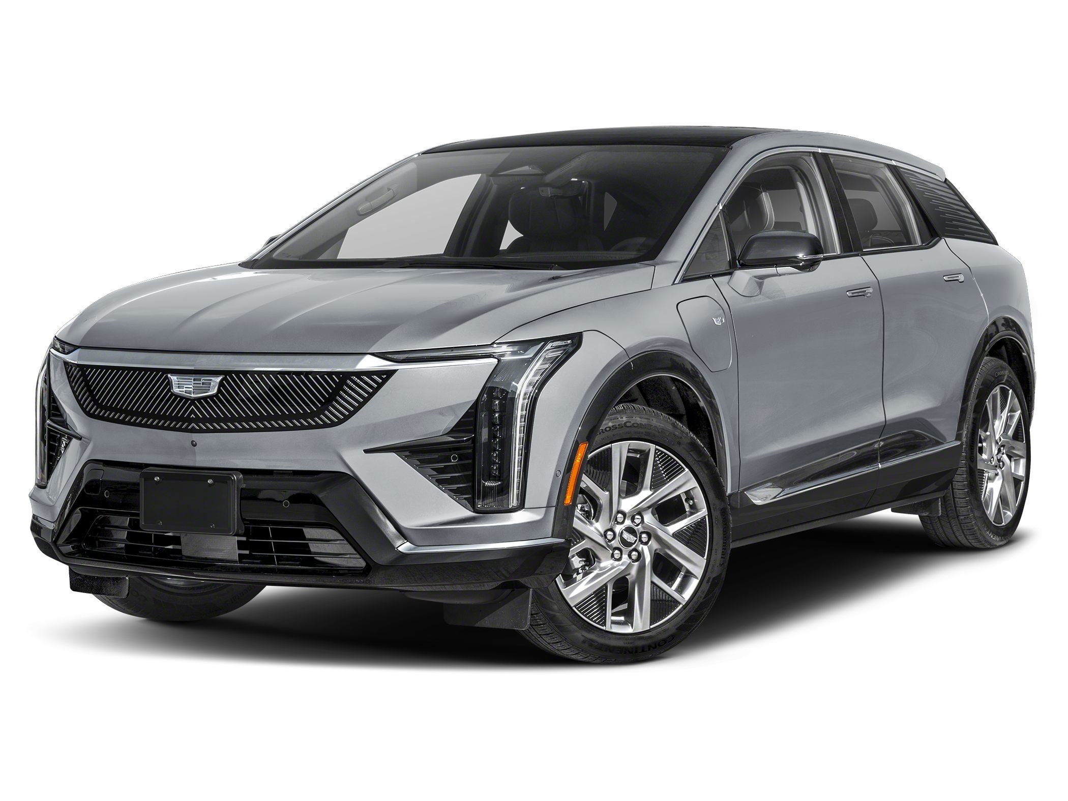 cadillac optiq 2025 3GYK3GMR7SS267627 image cadillac optiq 2025 3GYK3GMR7SS267627 image