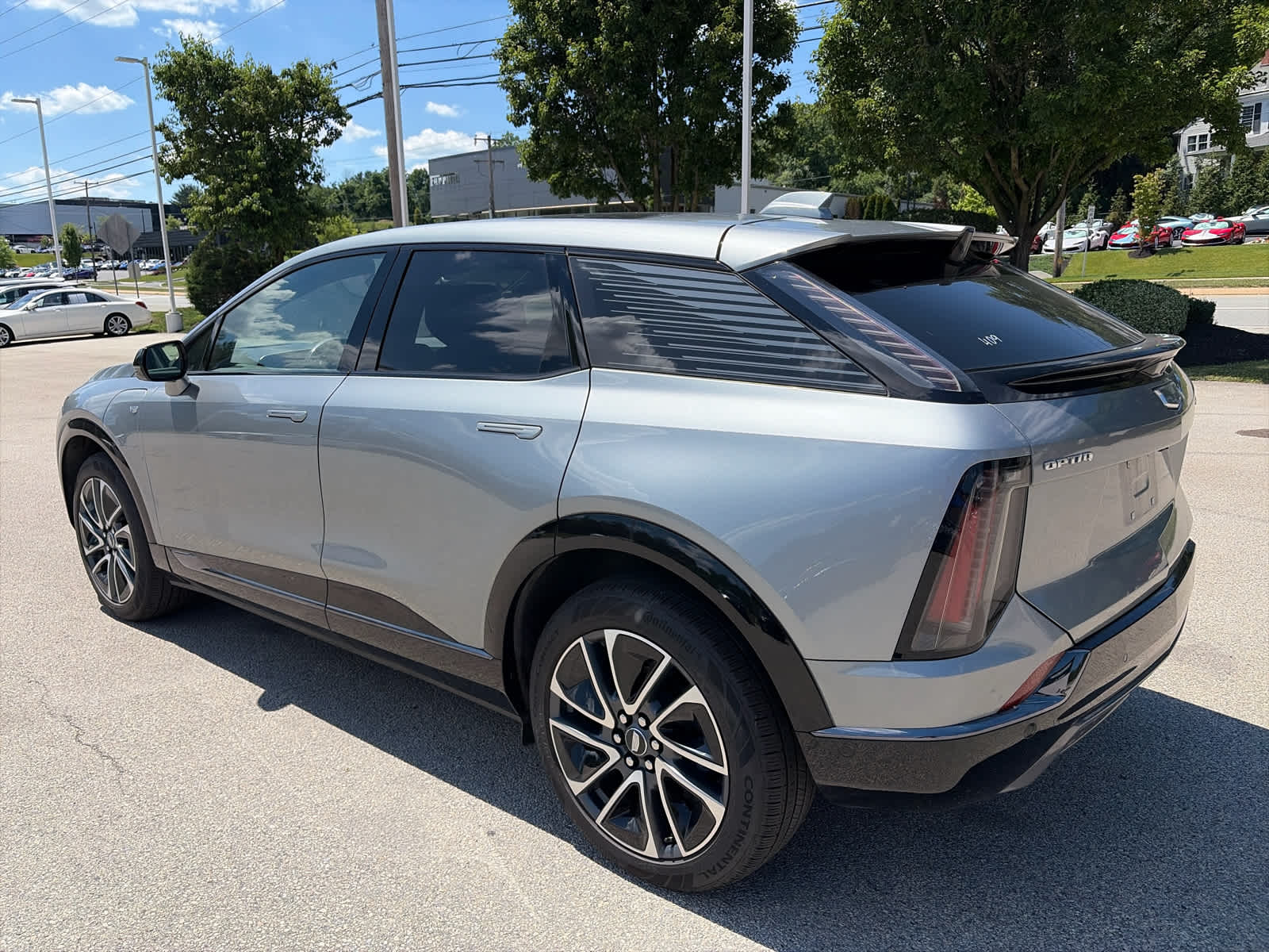 cadillac optiq 2025 3GYK3GMR6SS143140 image cadillac optiq 2025 3GYK3GMR6SS143140 image