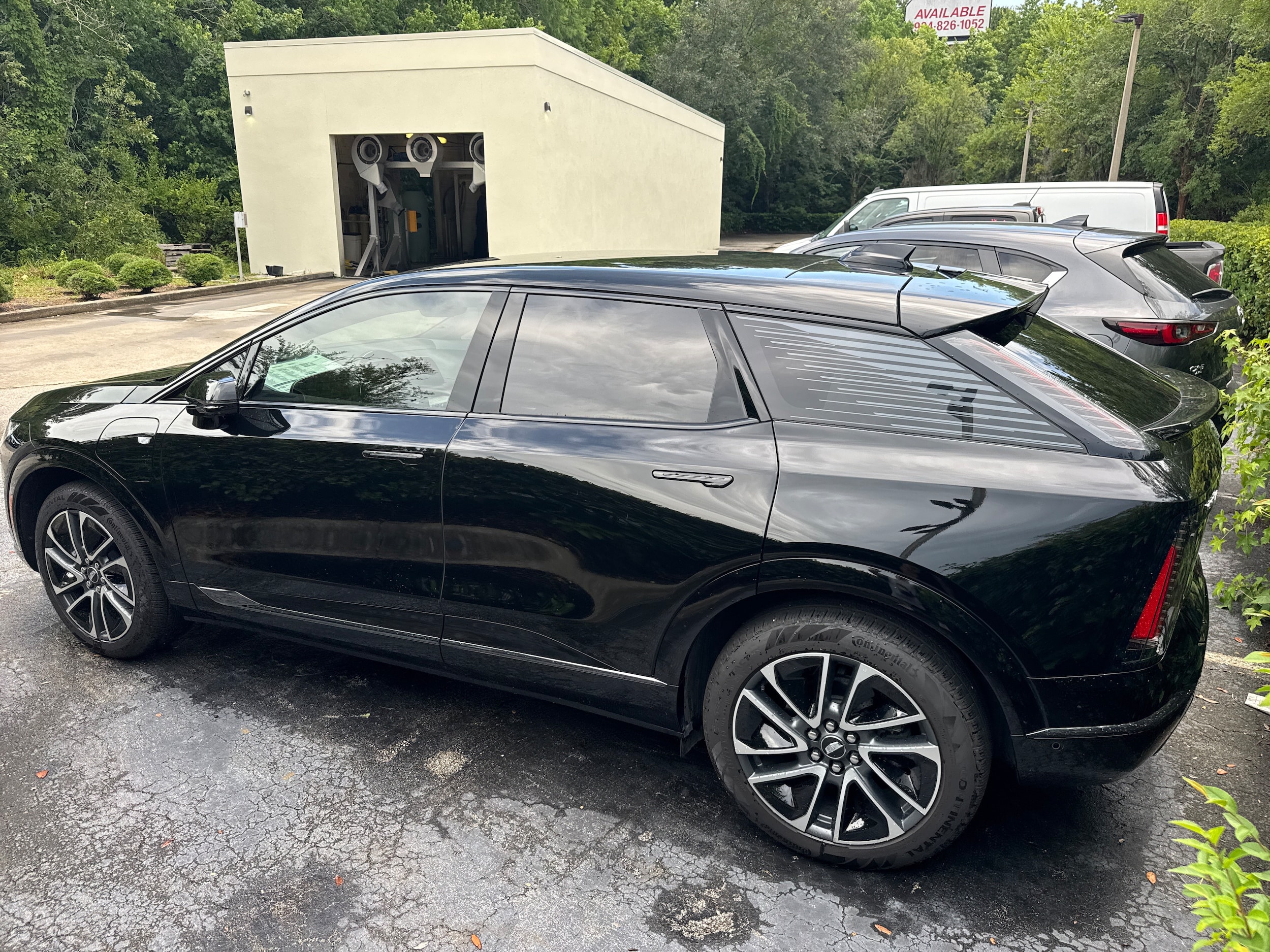 cadillac optiq 2025 3GYK3GMR7SS238810 image cadillac optiq 2025 3GYK3GMR7SS238810 image