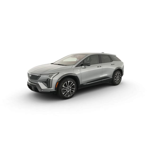 cadillac optiq 2025 3GYK3GMR6SS142571 image cadillac optiq 2025 3GYK3GMR6SS142571 image