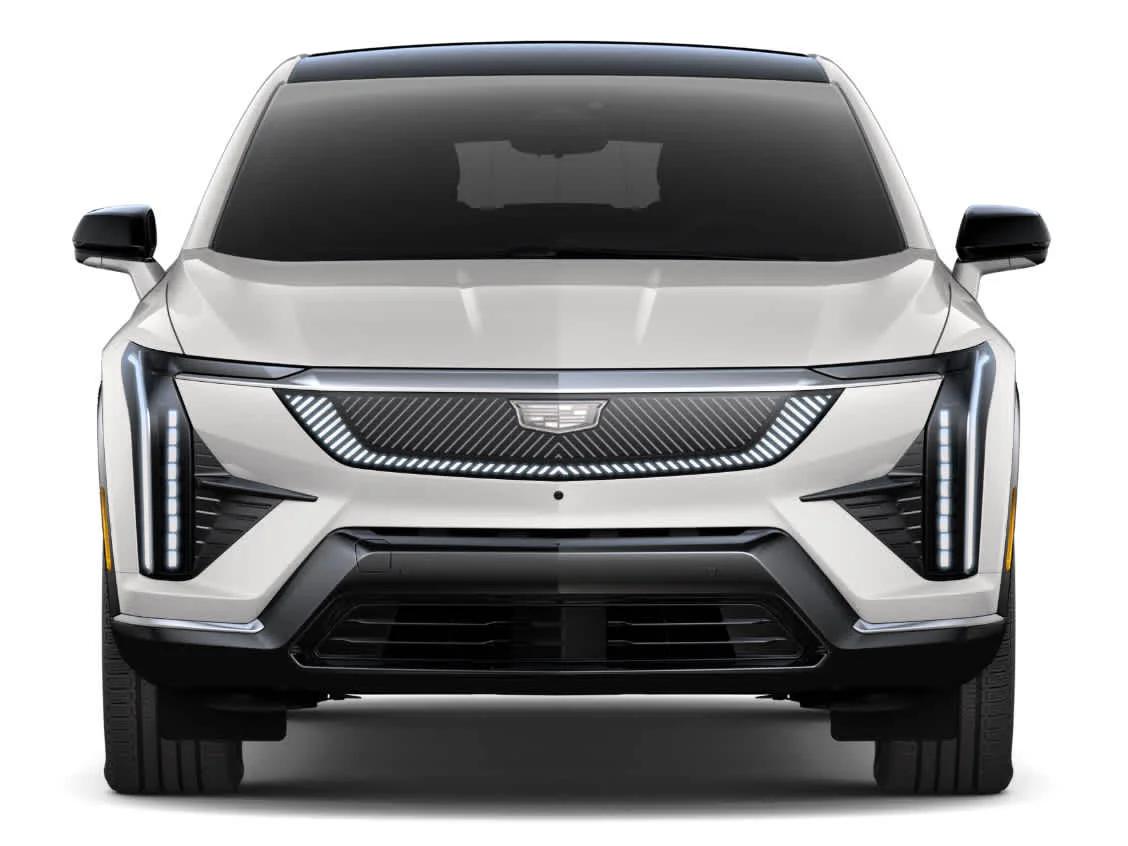 cadillac optiq 2025 3GYK3DMR8SS134664 image cadillac optiq 2025 3GYK3DMR8SS134664 image