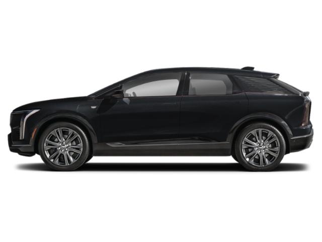 cadillac optiq 2025 3GYK3DMR4SS168309 image cadillac optiq 2025 3GYK3DMR4SS168309 image