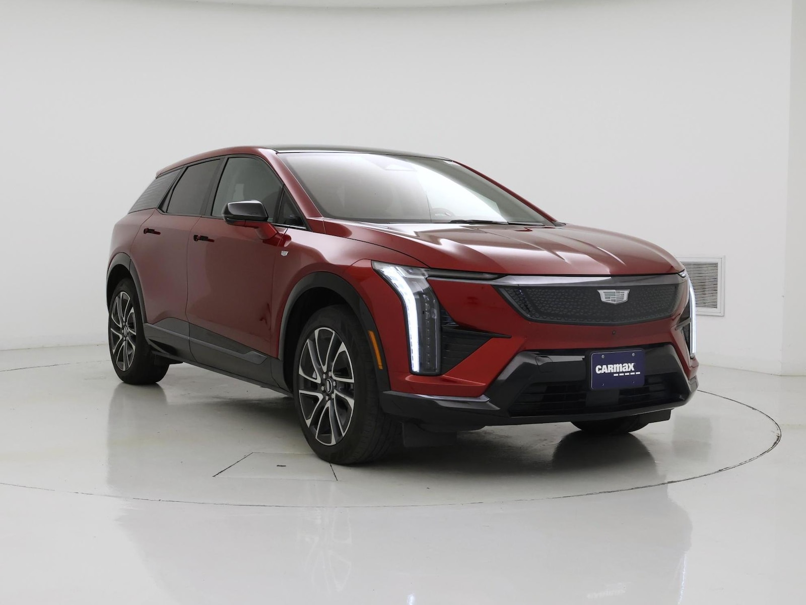 cadillac optiq 2025 3GYK3GMR7SS142949 image cadillac optiq 2025 3GYK3GMR7SS142949 image