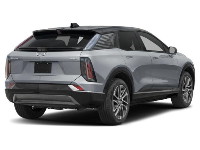 cadillac optiq 2025 3GYK3GMR4SS169591 image cadillac optiq 2025 3GYK3GMR4SS169591 image