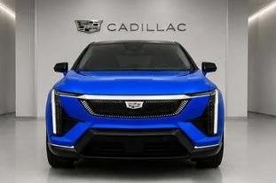 cadillac optiq 2025 3GYK3DMR4SS109177 image cadillac optiq 2025 3GYK3DMR4SS109177 image