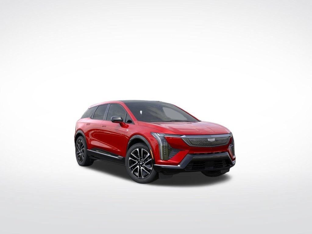 cadillac optiq 2025 3GYK3EMR7SS231649 image cadillac optiq 2025 3GYK3EMR7SS231649 image