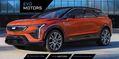 cadillac optiq 2025 3GYK3BMR8SS175400 image cadillac optiq 2025 3GYK3BMR8SS175400 image
