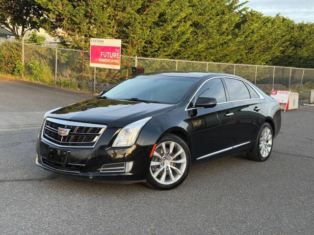 cadillac xts 2016 2G61N5S37G9210124 image cadillac xts 2016 2G61N5S37G9210124 image