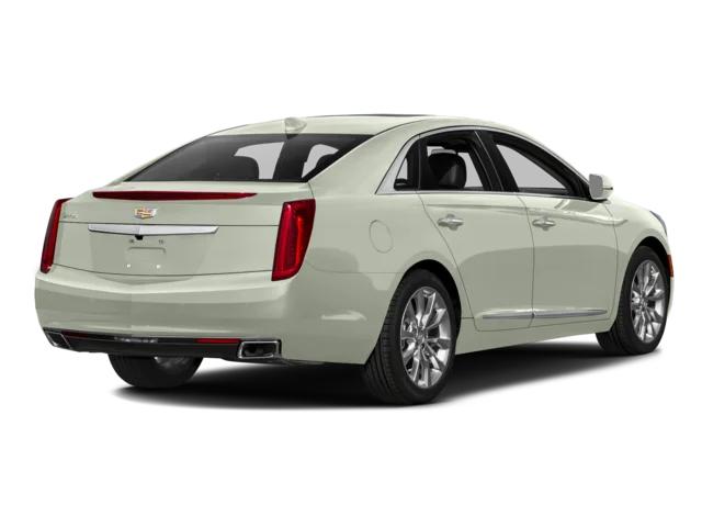 cadillac xts 2016 2G61N5S38G9143923 image cadillac xts 2016 2G61N5S38G9143923 image