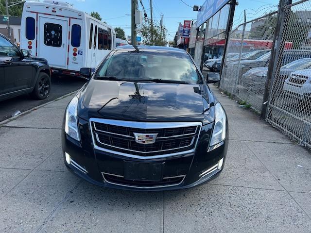 cadillac xts 2016 2G61N5S37G9210544 image cadillac xts 2016 2G61N5S37G9210544 image