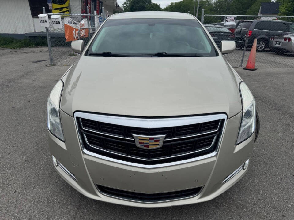 cadillac xts 2016 2G61N5S37G9172121 image cadillac xts 2016 2G61N5S37G9172121 image