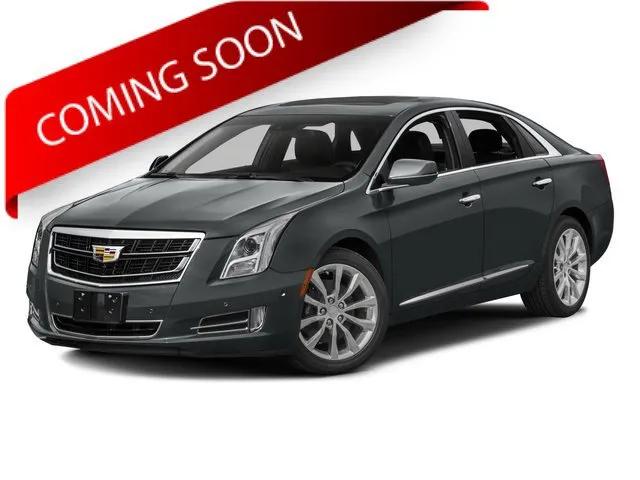 cadillac xts 2016 2G61T5S33G9100872 image cadillac xts 2016 2G61T5S33G9100872 image