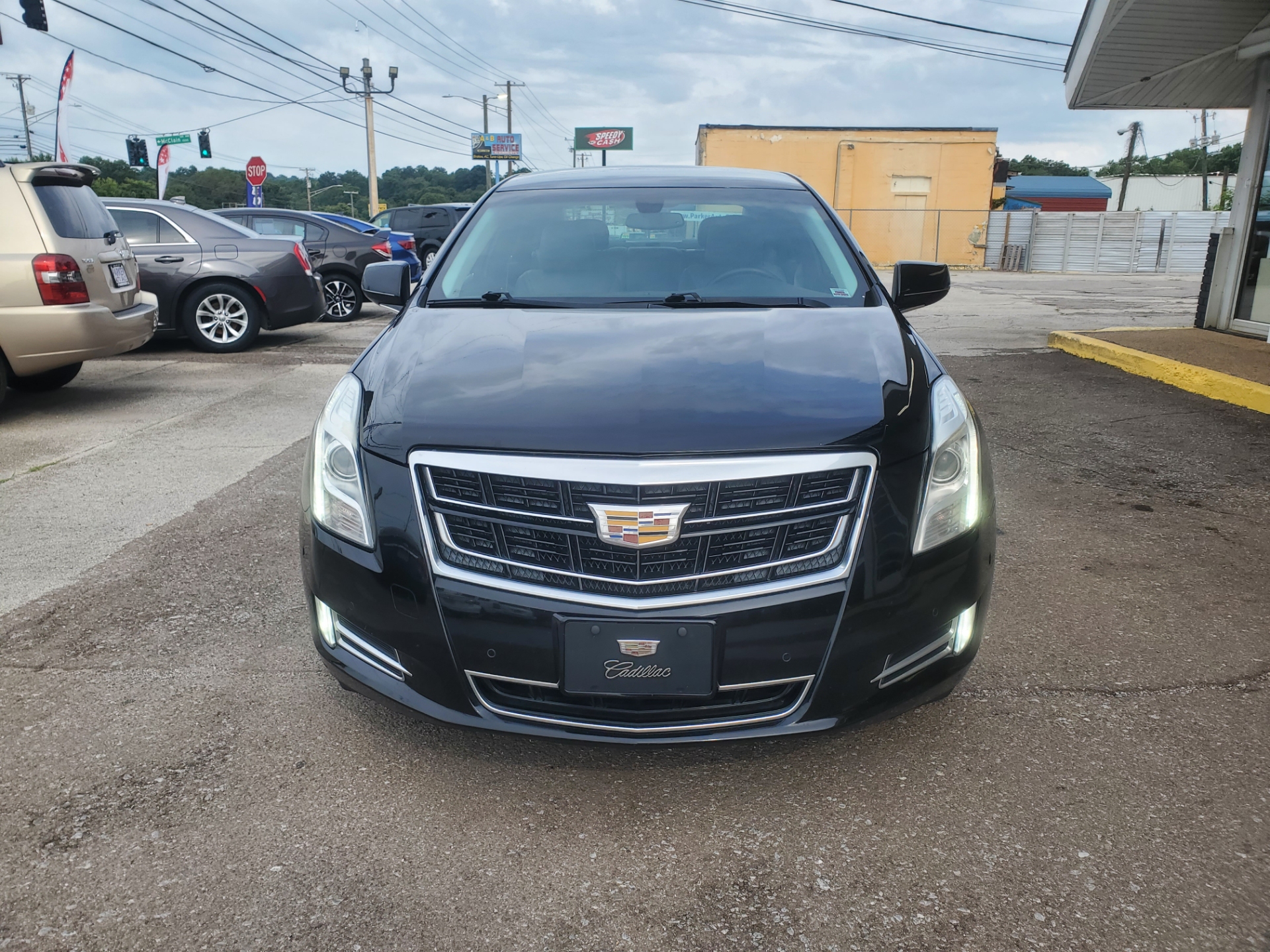 cadillac xts 2016 2G61M5S33G9152824 image cadillac xts 2016 2G61M5S33G9152824 image