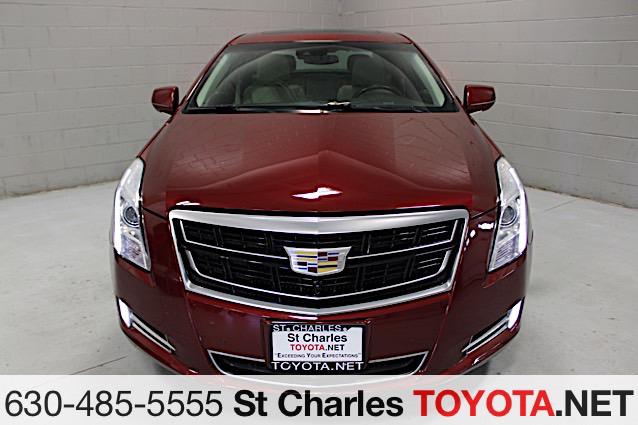cadillac xts 2016 2G61N5S35G9125508 image cadillac xts 2016 2G61N5S35G9125508 image